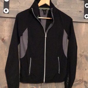 Live Love Dream wind breaker.